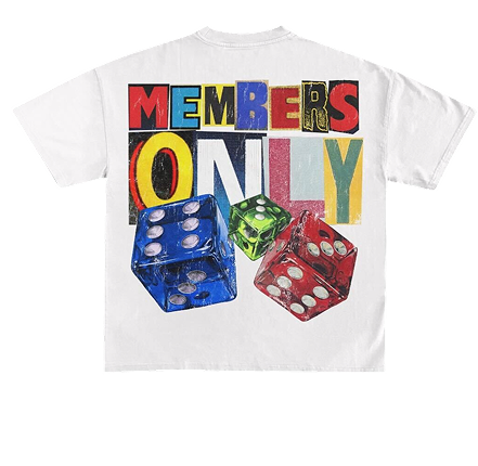 BTO "Members only"