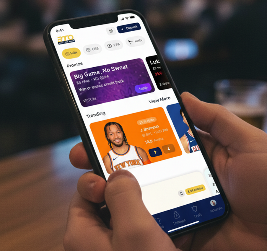 How it works background